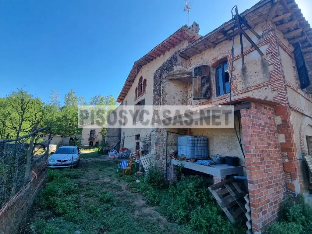 Haus zum Verkauf in Diseminados Can Mune, imagen 10