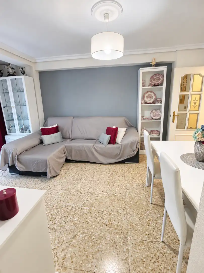 Flat with lift for sale in Ronda de los Tejares, imagen 7