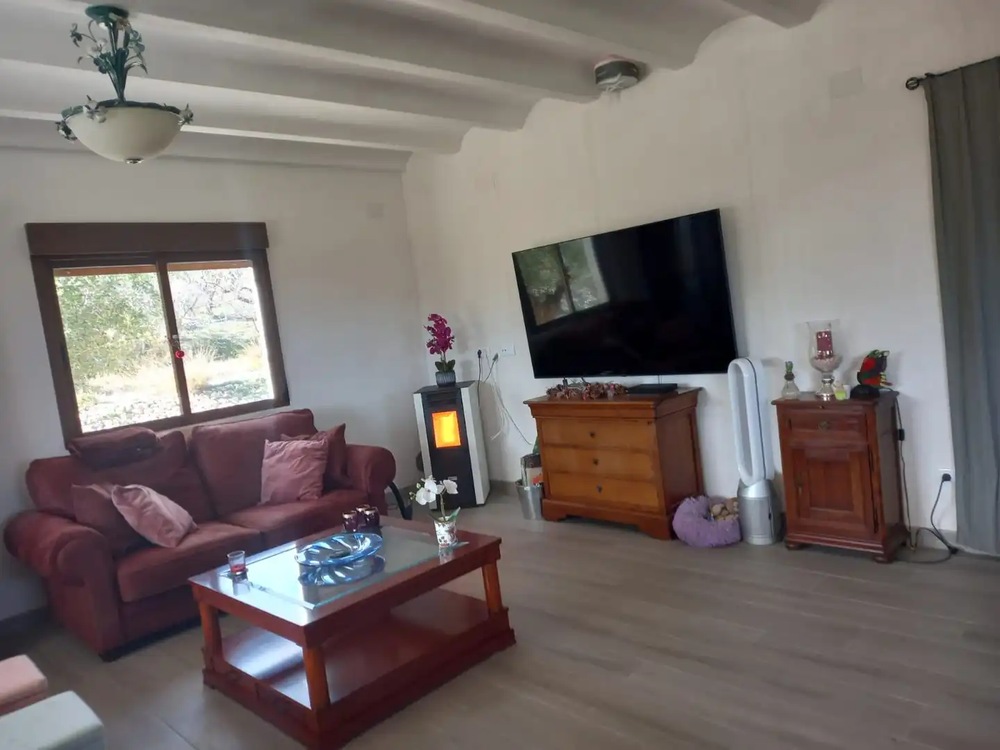Villa con giardino in vendita a Carrer Cervantes 71, imagen 11