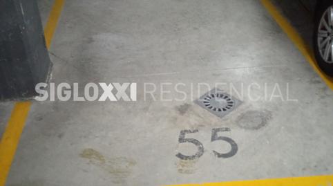 Foto 5 de Garatge de lloguer a Carrer de Pere IV, El Parc i la Llacuna del Poblenou, Barcelona