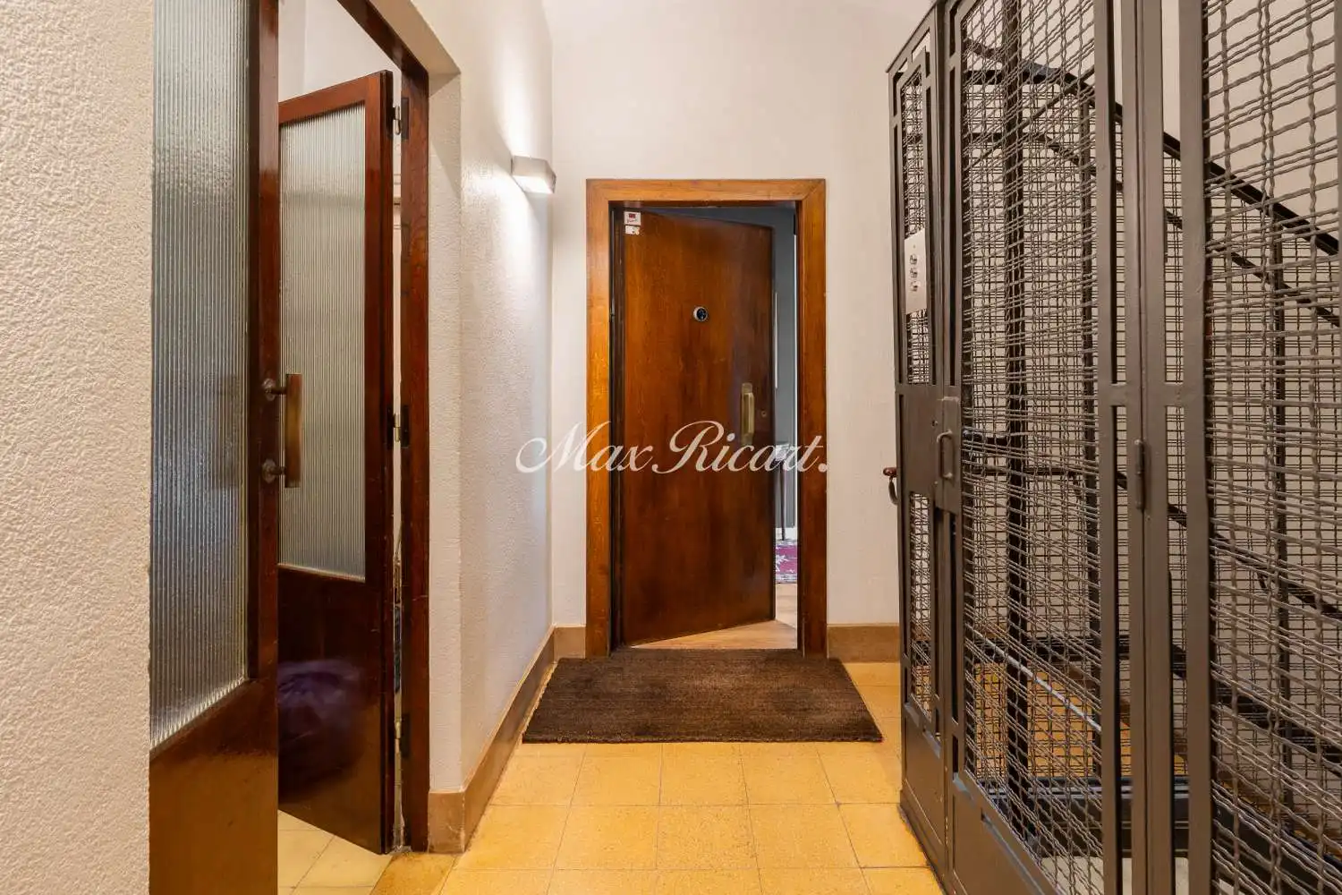 Flat for sale in Barcelona  with Heating, Terrace and Balcony