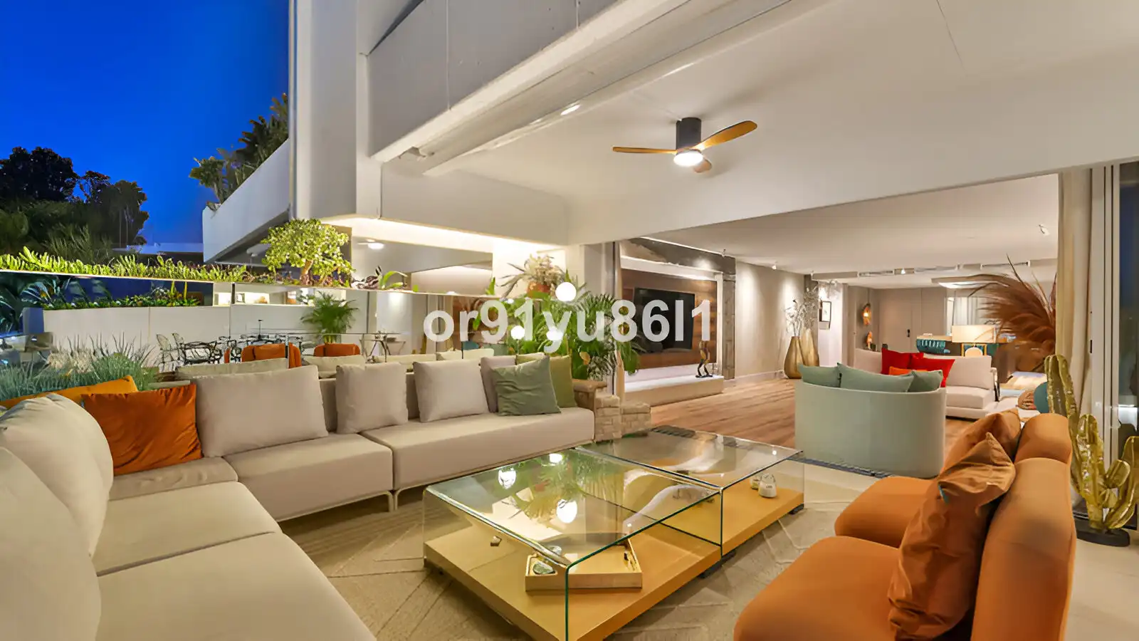 Apartament amb piscina en venda a Milla de Oro, imagen 2