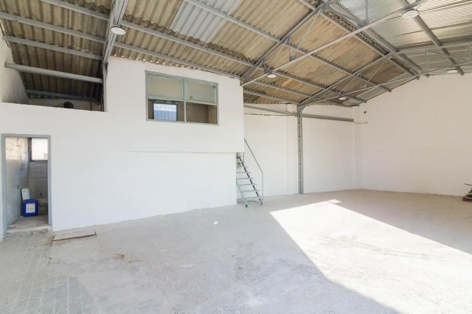 Nave industrial en venta en Callosa de Segura, imagen 11