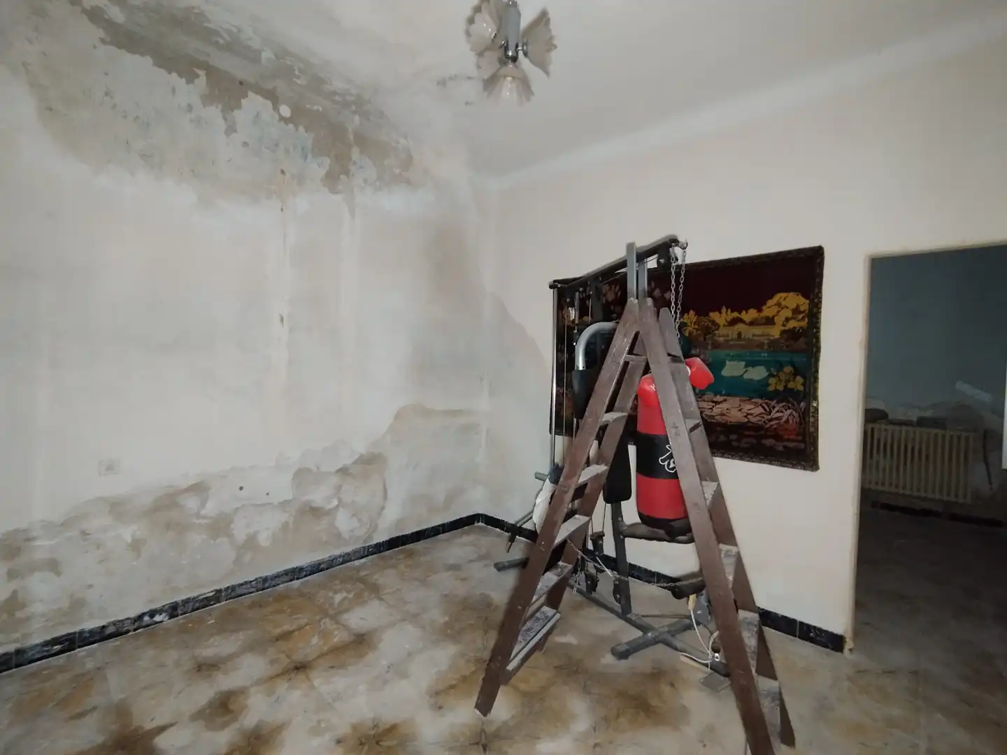 Habitatge en venda a Calle Reyes Católicos, imagen 36