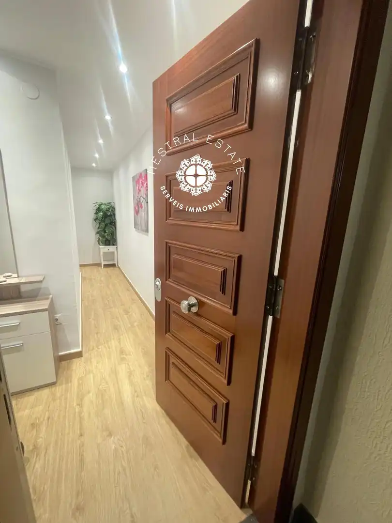 Wohnung mit Aufzug zum Verkauf in Lluis Companys, imagen 3