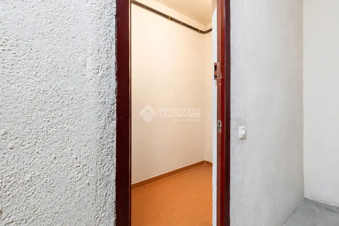 Wohnung zum Verkauf in Casco Antiguo