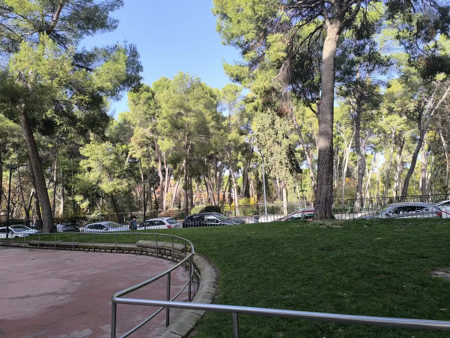 Wohnung mit Terrasse zum Verkauf in Parque Sur, imagen 50