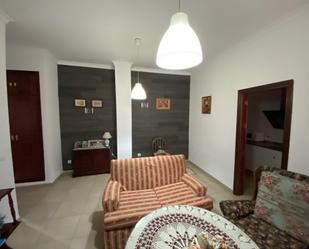 Living room of Planta baja for sale in Tocina  with Air Conditioner