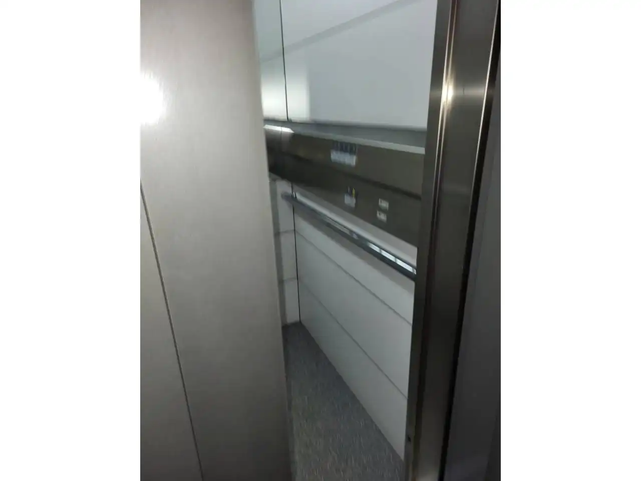 Piso con ascensor en venta en Baza, imagen 13