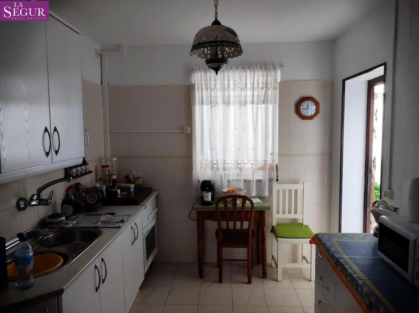 Flat with terrace for sale in La Caleta - La Viña, imagen 25