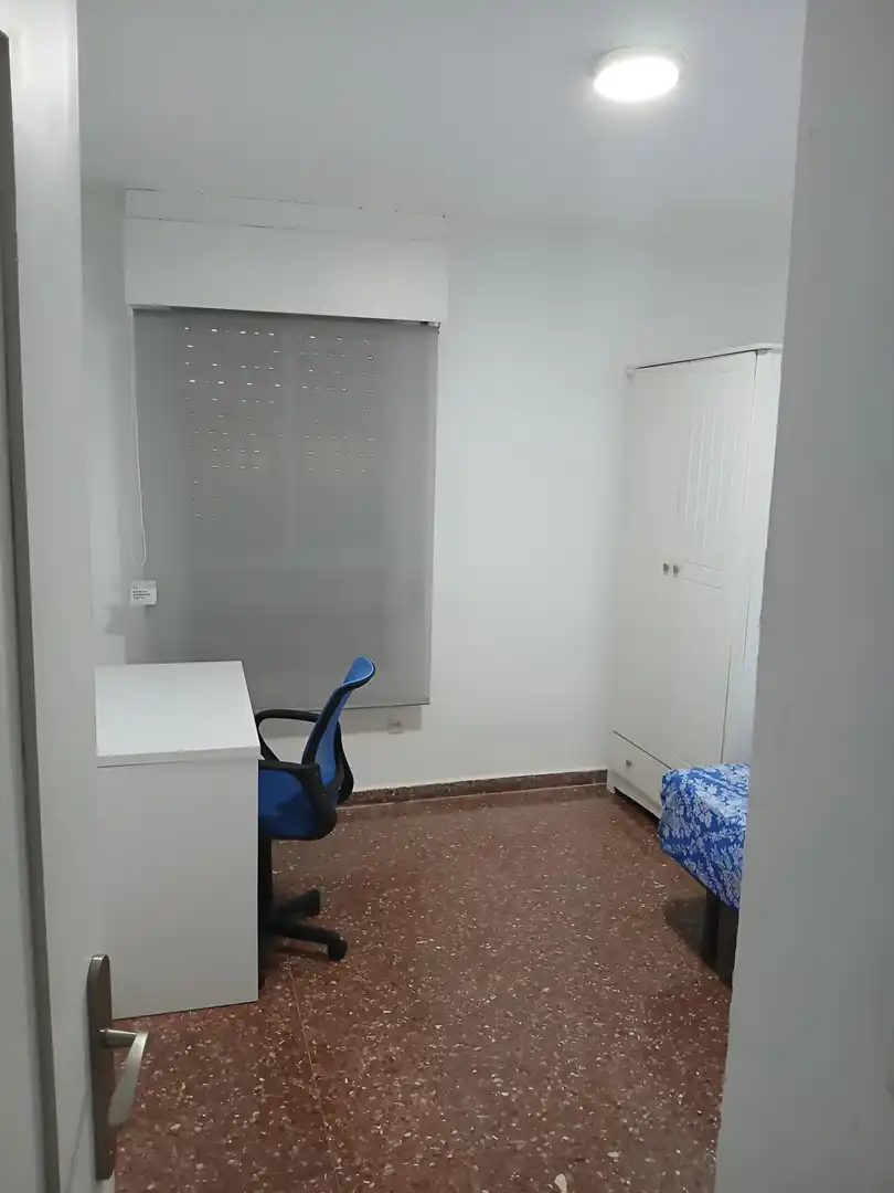 Piso de alquiler en RIGOBERTA MENCHU, Parque Nueva Granada