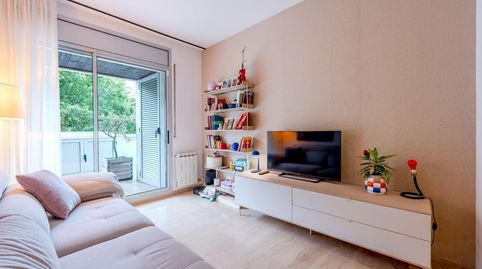 Foto 4 von Wohnung zum Verkauf in Via Europa, Via Europa - Parc Central, Mataró