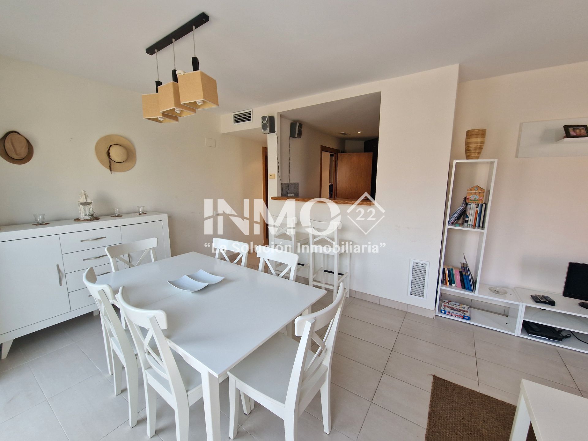Pis en venda en Cambrils amb Aire condicionat, Parquet i Terrassa