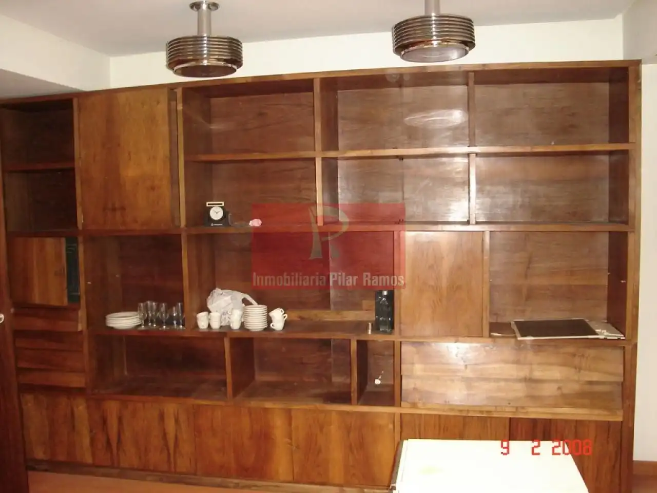 Büro mit Aufzug zur Miete in Centro Ciudad, imagen 2