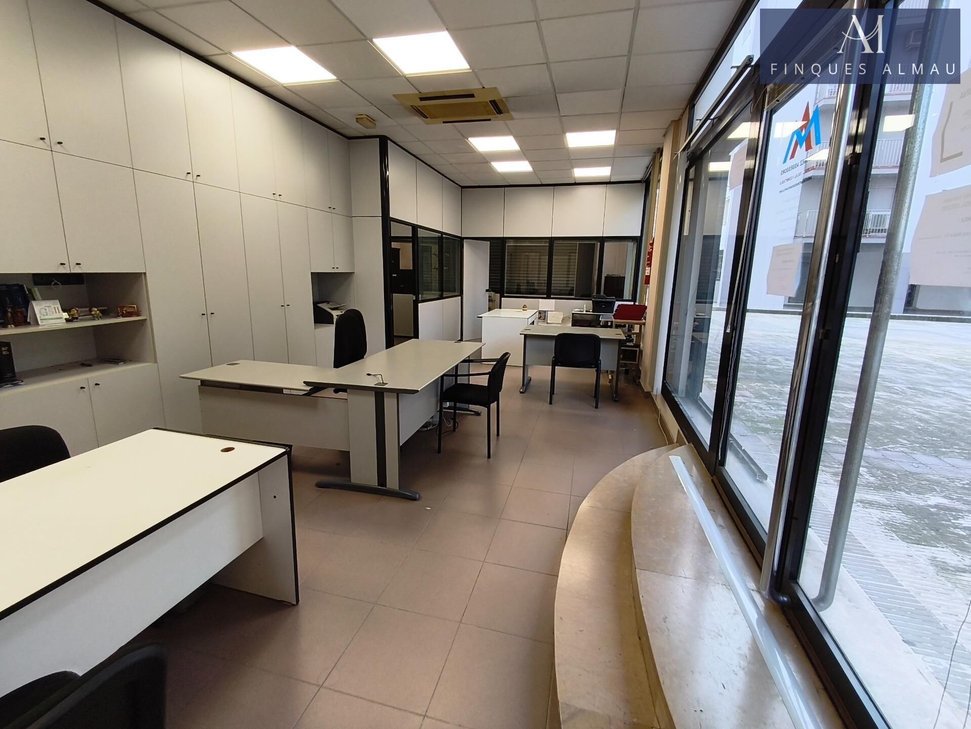 Local de alquiler en Carrer del Gas, Barri del Mar