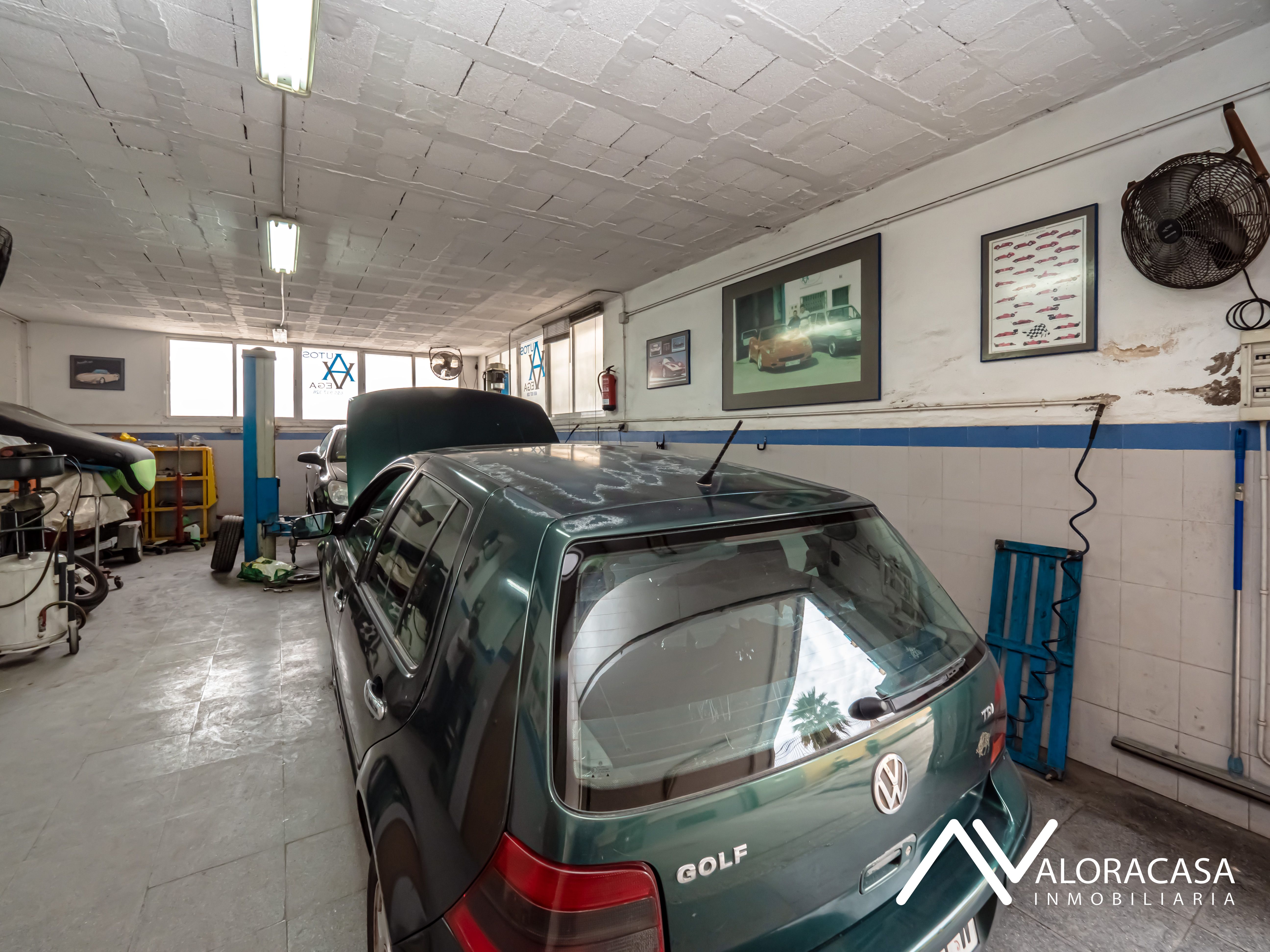 Local en venda a Paseo del Cortijo, 50, Cortijo Torrequebrada