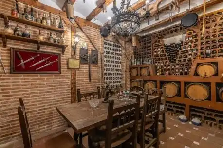 Casa o xalet en venda en Madrid amb Aire condicionat, Calefacció i Terrassa