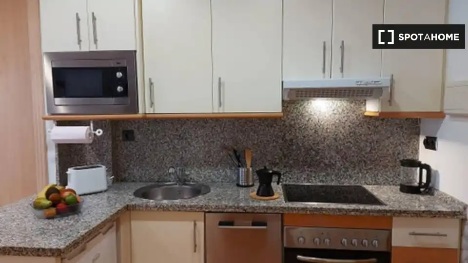 Room in Centro Histórico