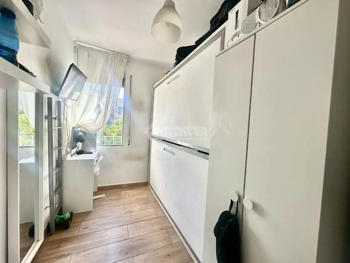 Habitación de Piso en venta en Barcelona con Aire acondicionado