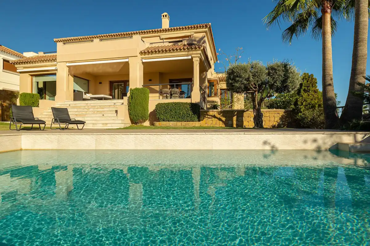 Maison avec piscine à vendre à La Alquería, imagen 8