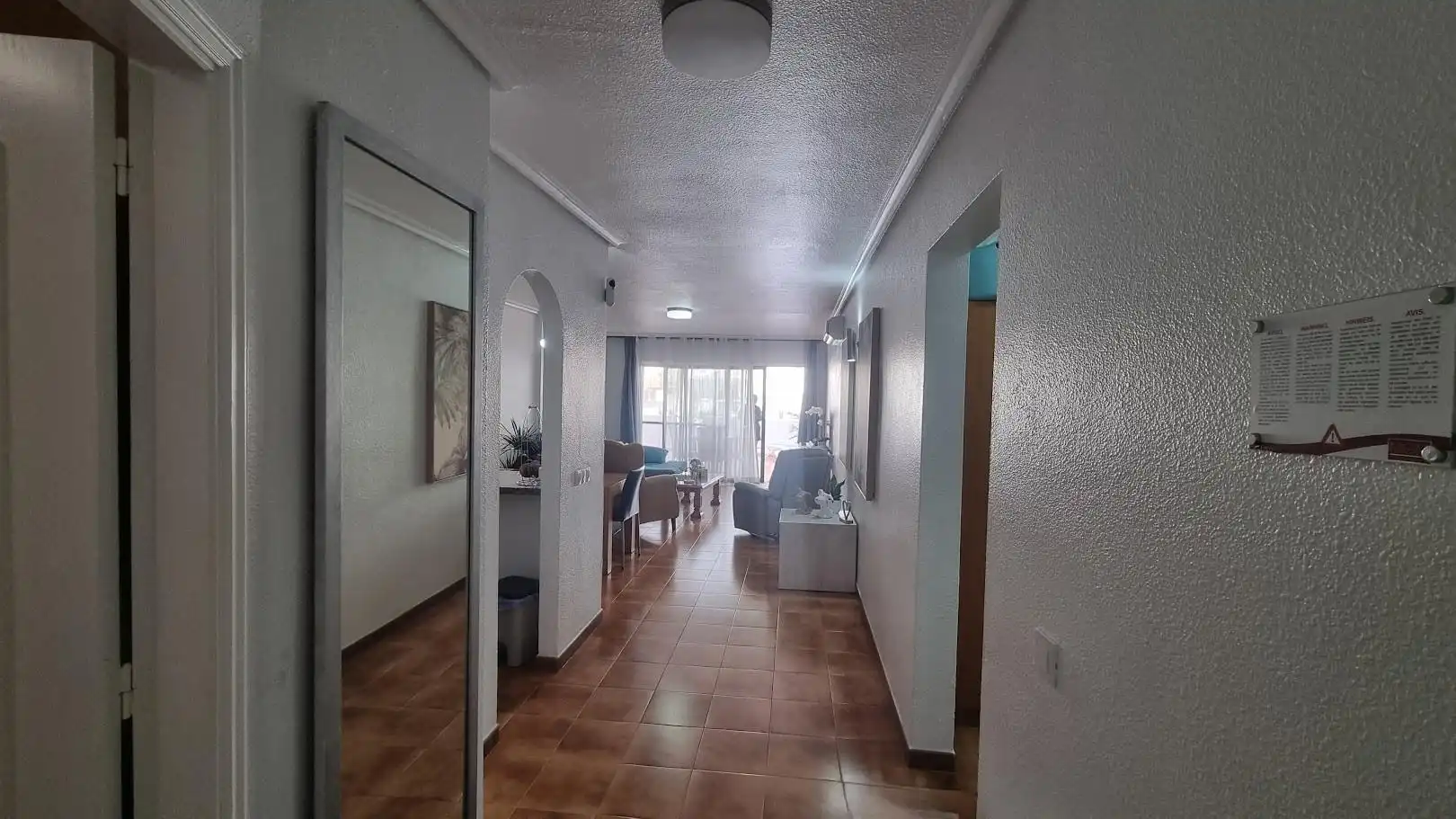 Apartamento en venta en San Miguel de Abona con Aire acondicionado, Terraza y Amueblado