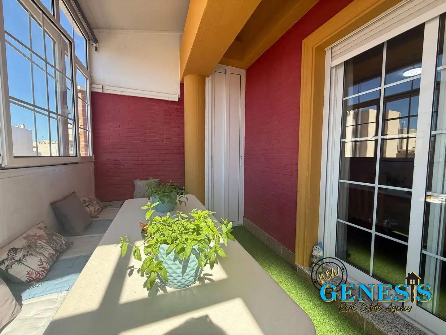 Attique avec terrasse à vendre à Calle San Julián 4, imagen 14