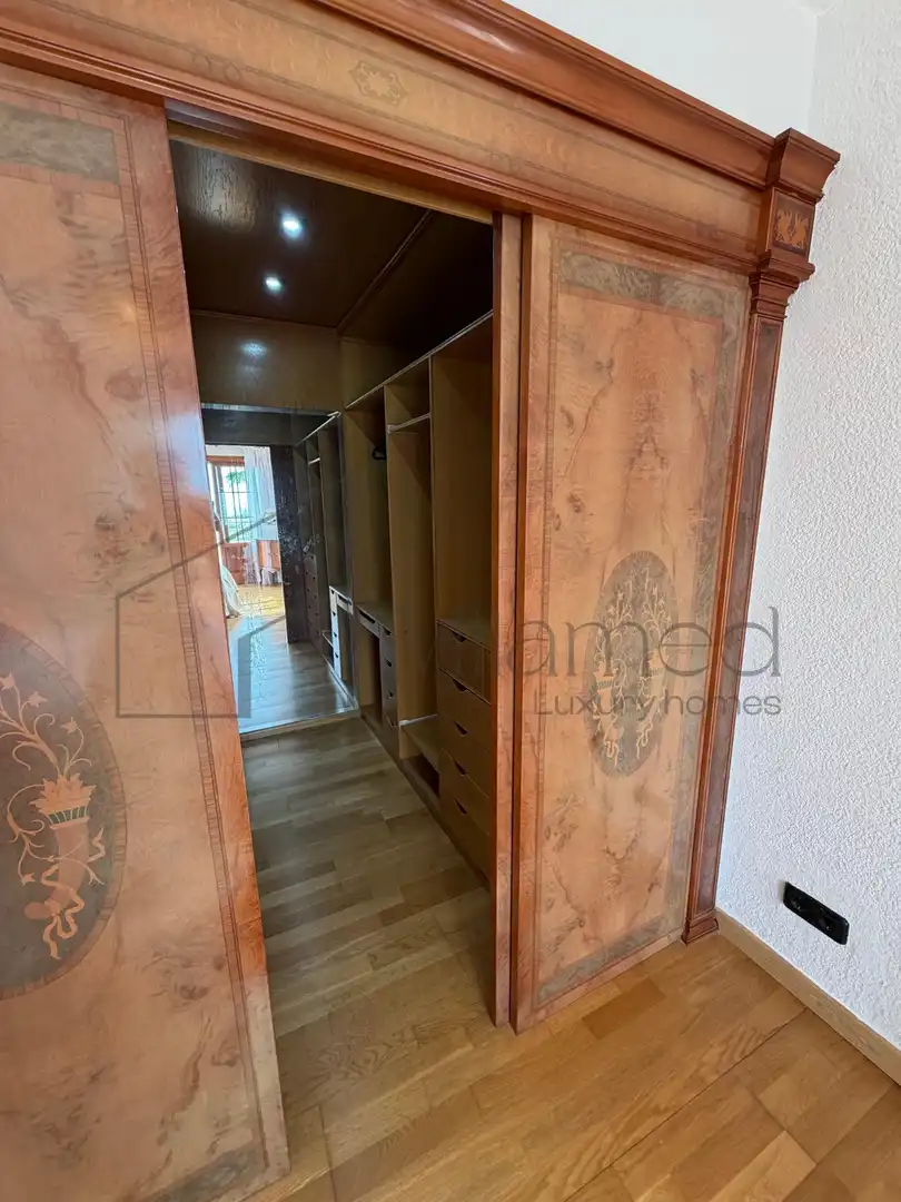 Casa o chalet de alquiler en La Pobla de Farnals con Aire acondicionado, Calefacción y Terraza