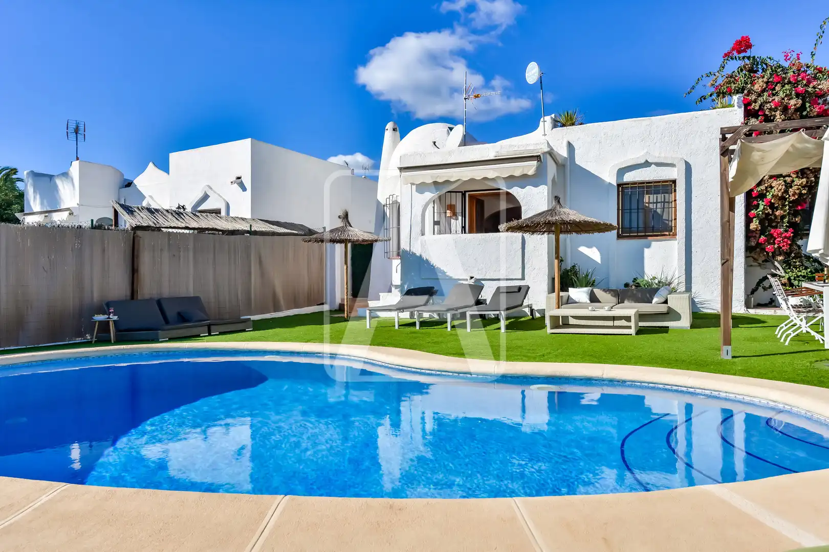 Chalet con piscina en venta en Cometa, imagen 72