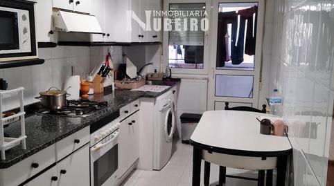 Foto 4 de Pis en venda a Adolfo Suarez, Sagrado Corazón - As Gándaras, Lugo