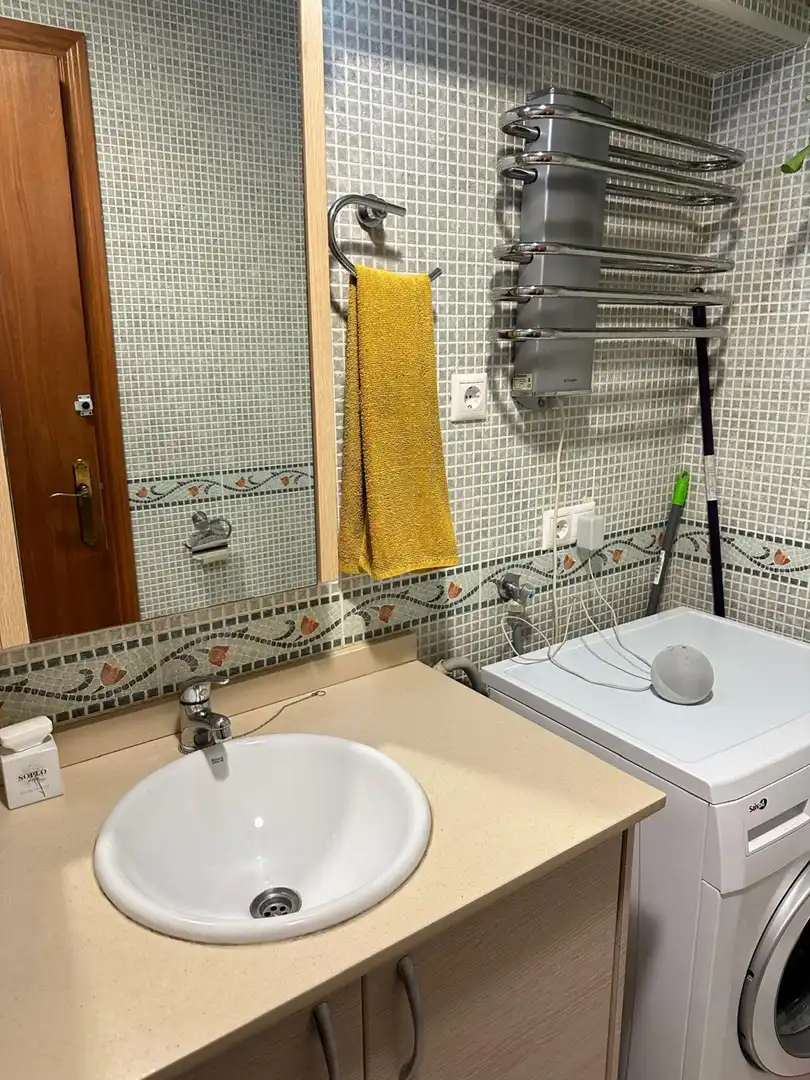 Piso en venta en Roda de Barà - CL IGUALADA, Roda de Berà