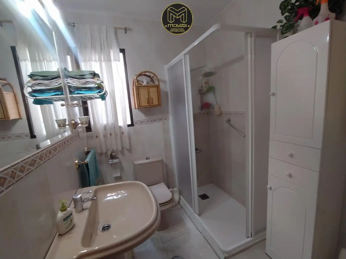 Appartement avec terrasse à vendre à San Ildefonso - Catedral, imagen 10