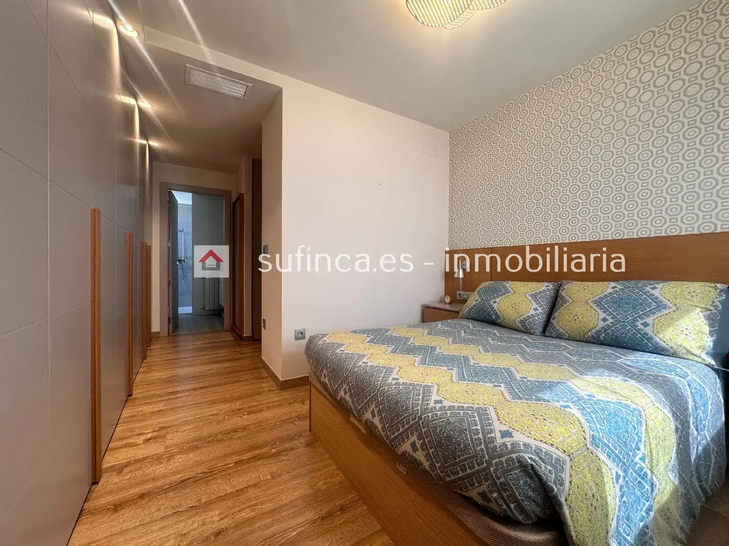 Ático en venta en Santa Rosa