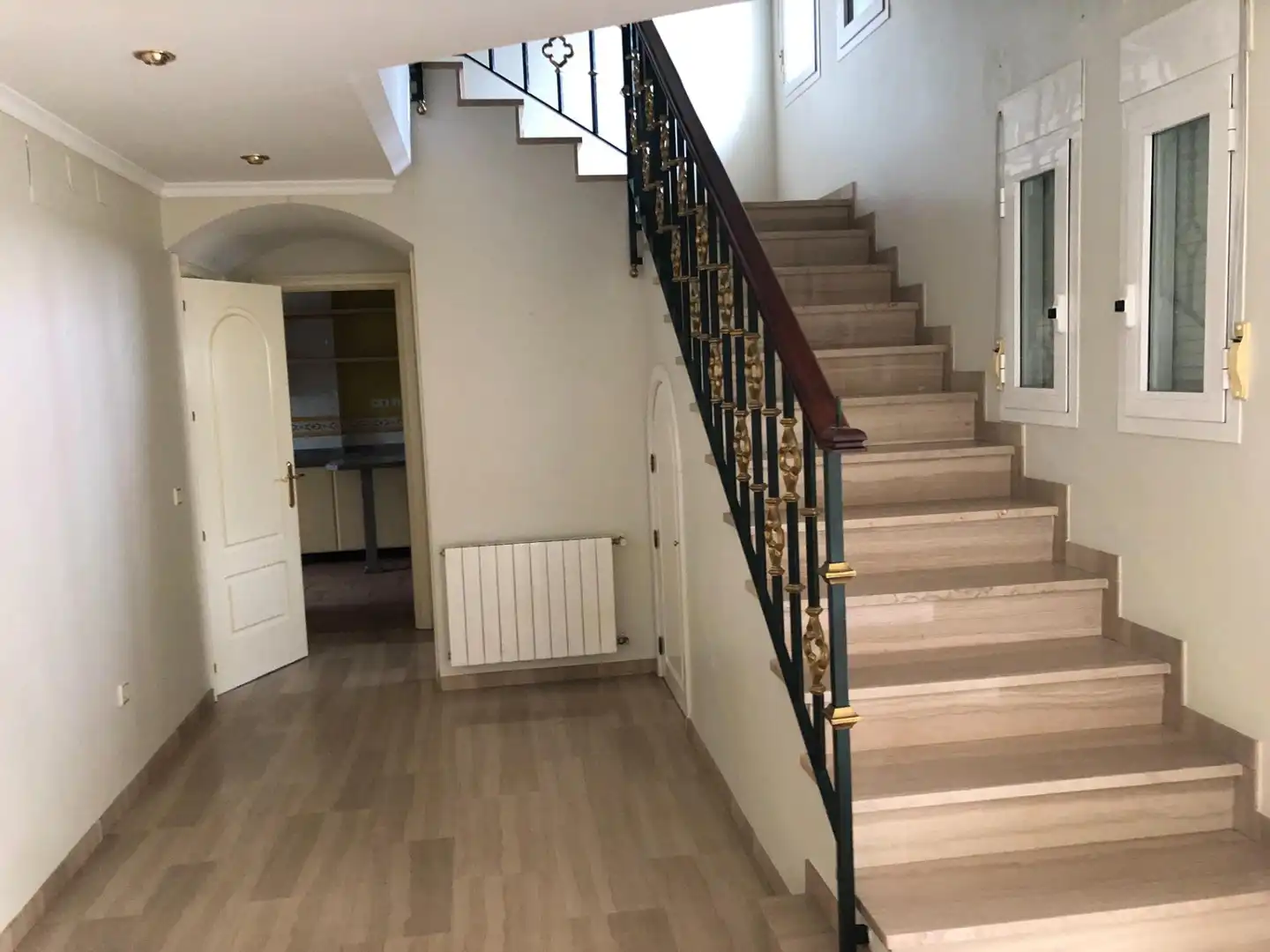 Casa o xalet en venda a Ronda del Pozoblanco, El Carpio