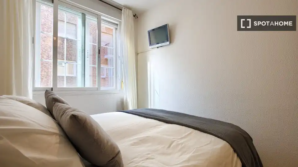 Piso en alquiler en Chamartín, imagen 14