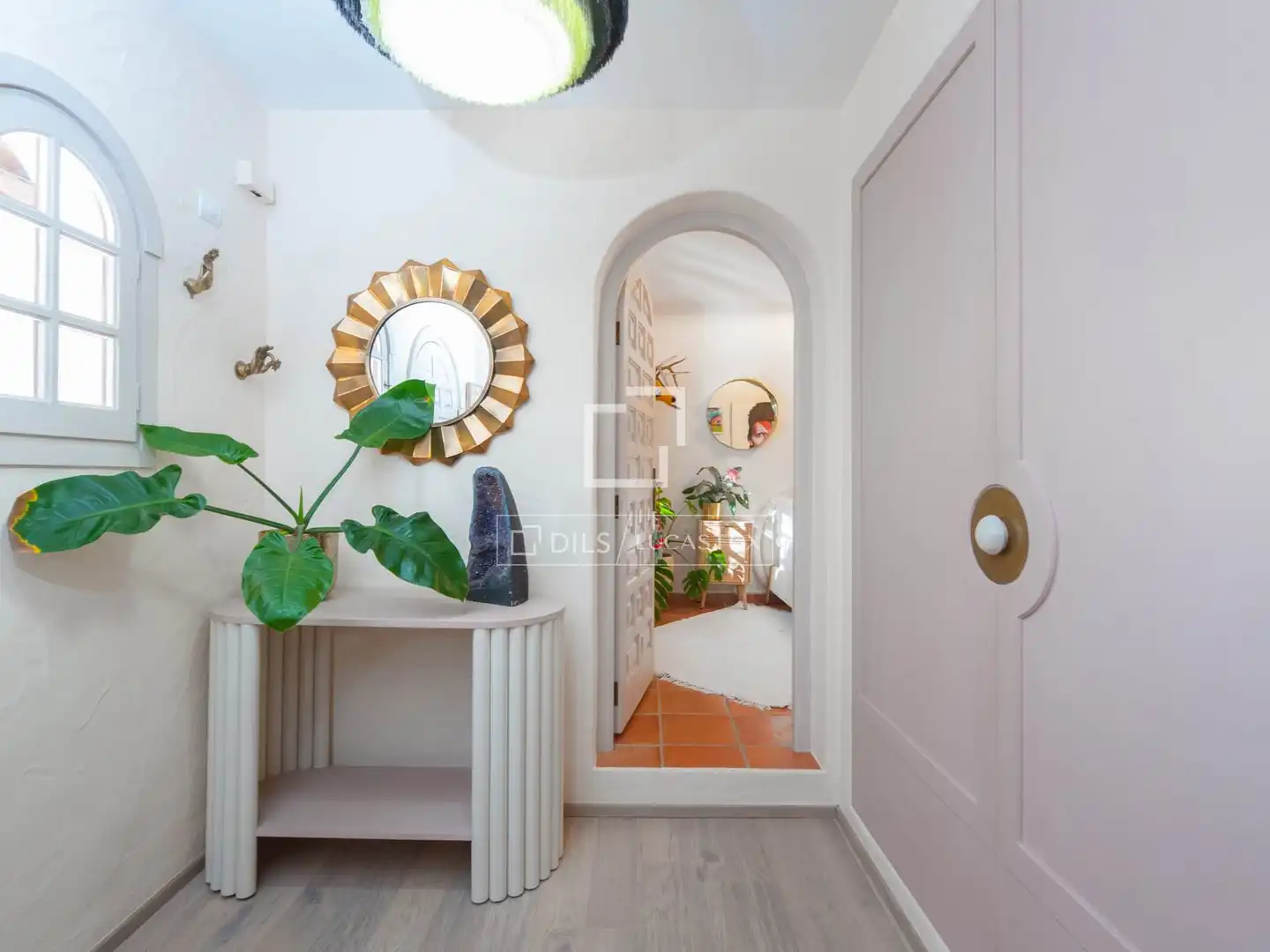 Casa o xalet en venda en Santa Eulària des Riu amb Aire condicionat, Calefacció i Jardí privat