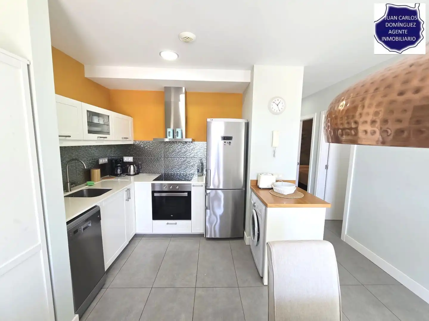 Apartments for rent in Arguineguín