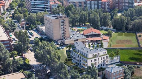 Foto 2 de Apartament en venda a Calle Ponce de León, 1, Allende el Río, Palencia