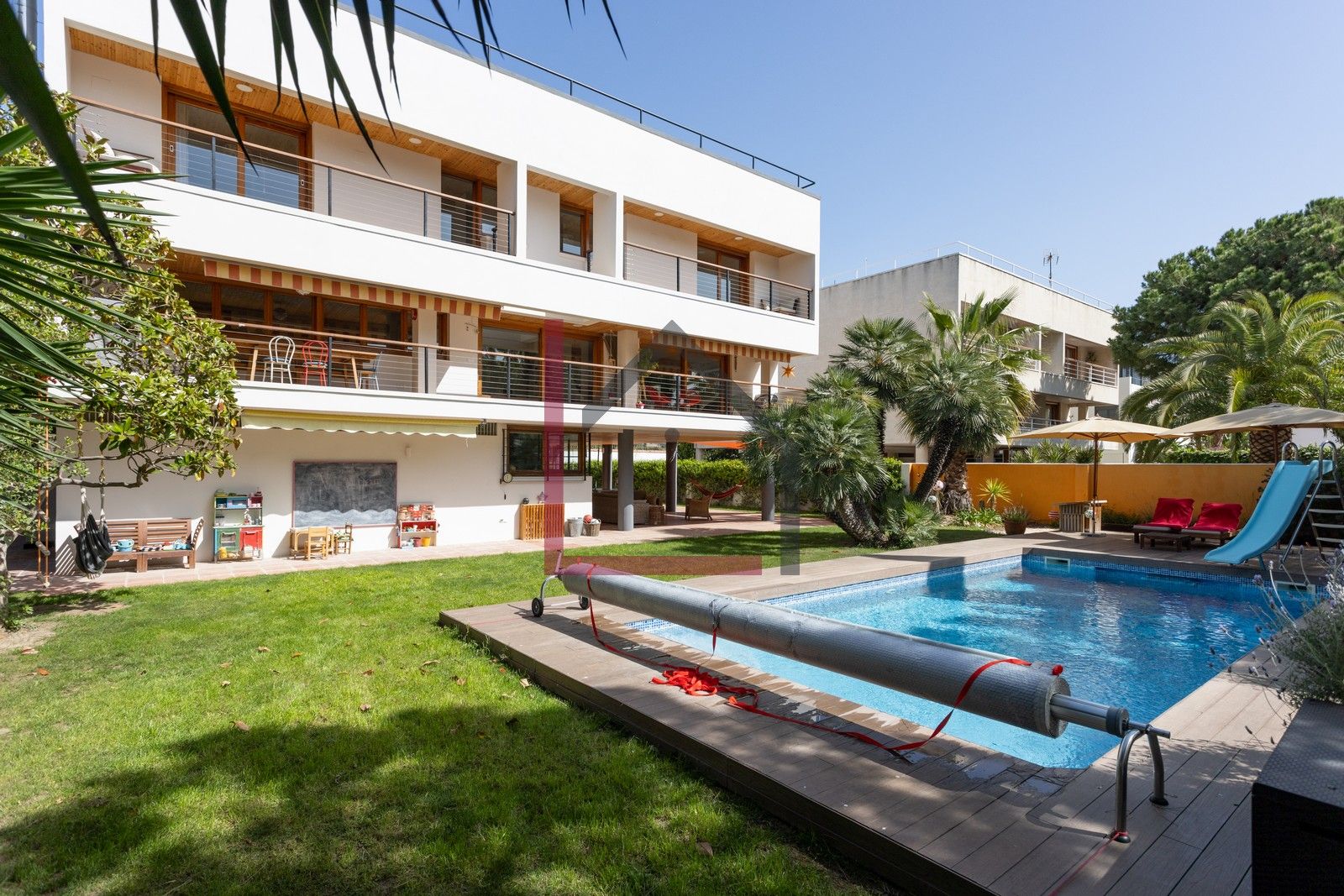 Casa o xalet en venda a Carrer d'Alexandre Soler i March, Ciutat Diagonal, Esplugues de Llobregat