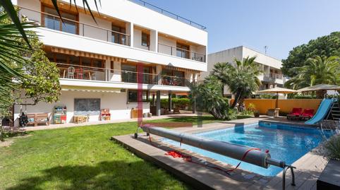 Foto 2 de Casa o chalet en venta en Carrer D'alexandre Soler I March, Ciutat Diagonal, Barcelona