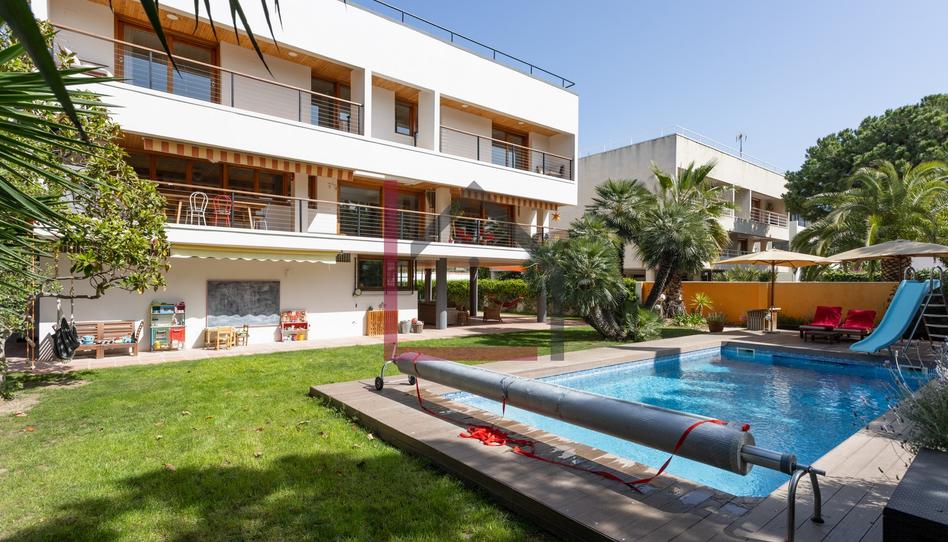 Photo 1 of House or chalet for sale in Carrer D'alexandre Soler I March, Ciutat Diagonal, Barcelona