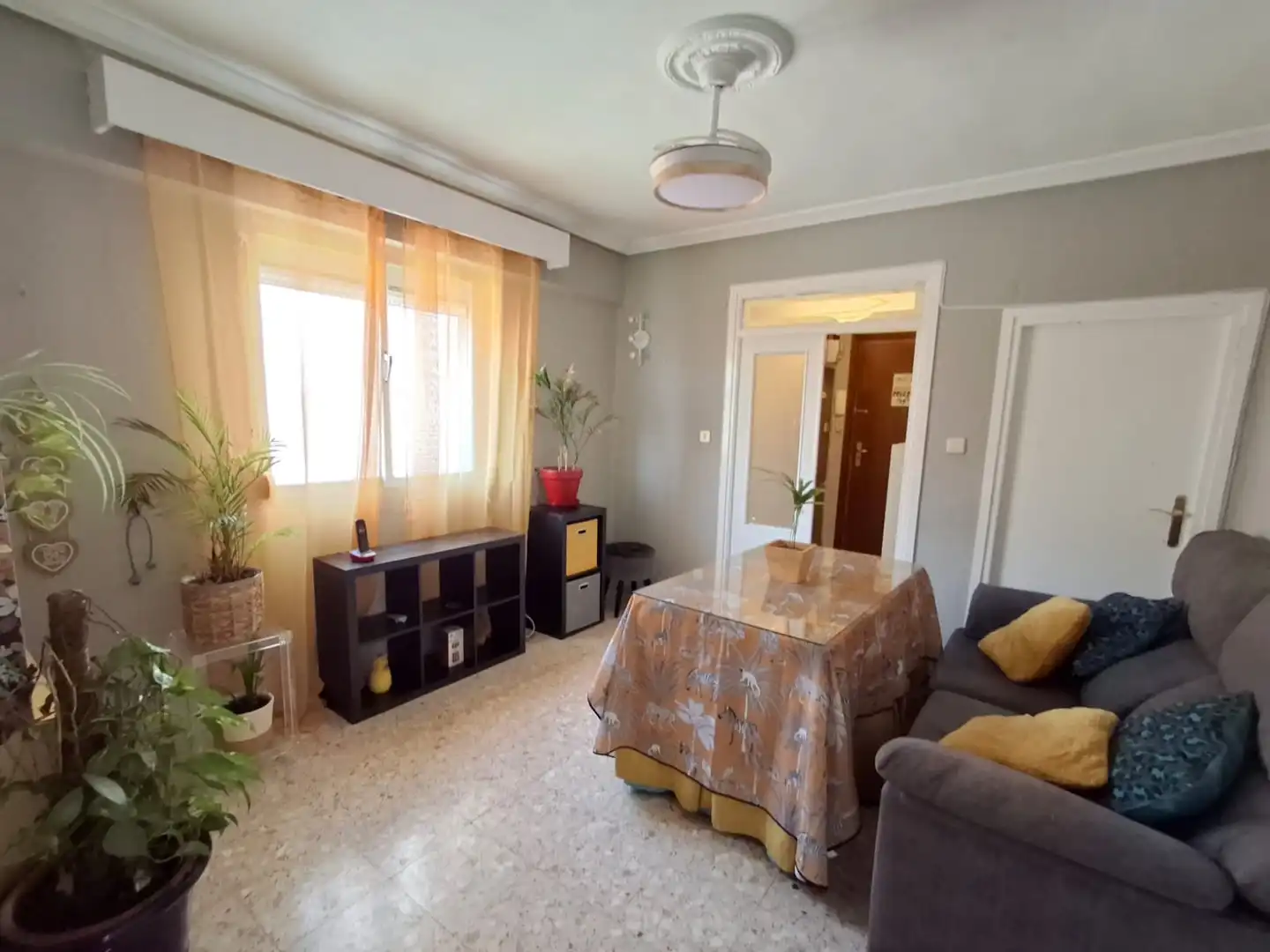 Piso en venta en Astilleros - La Paz - Loreto - El Corte Inglés