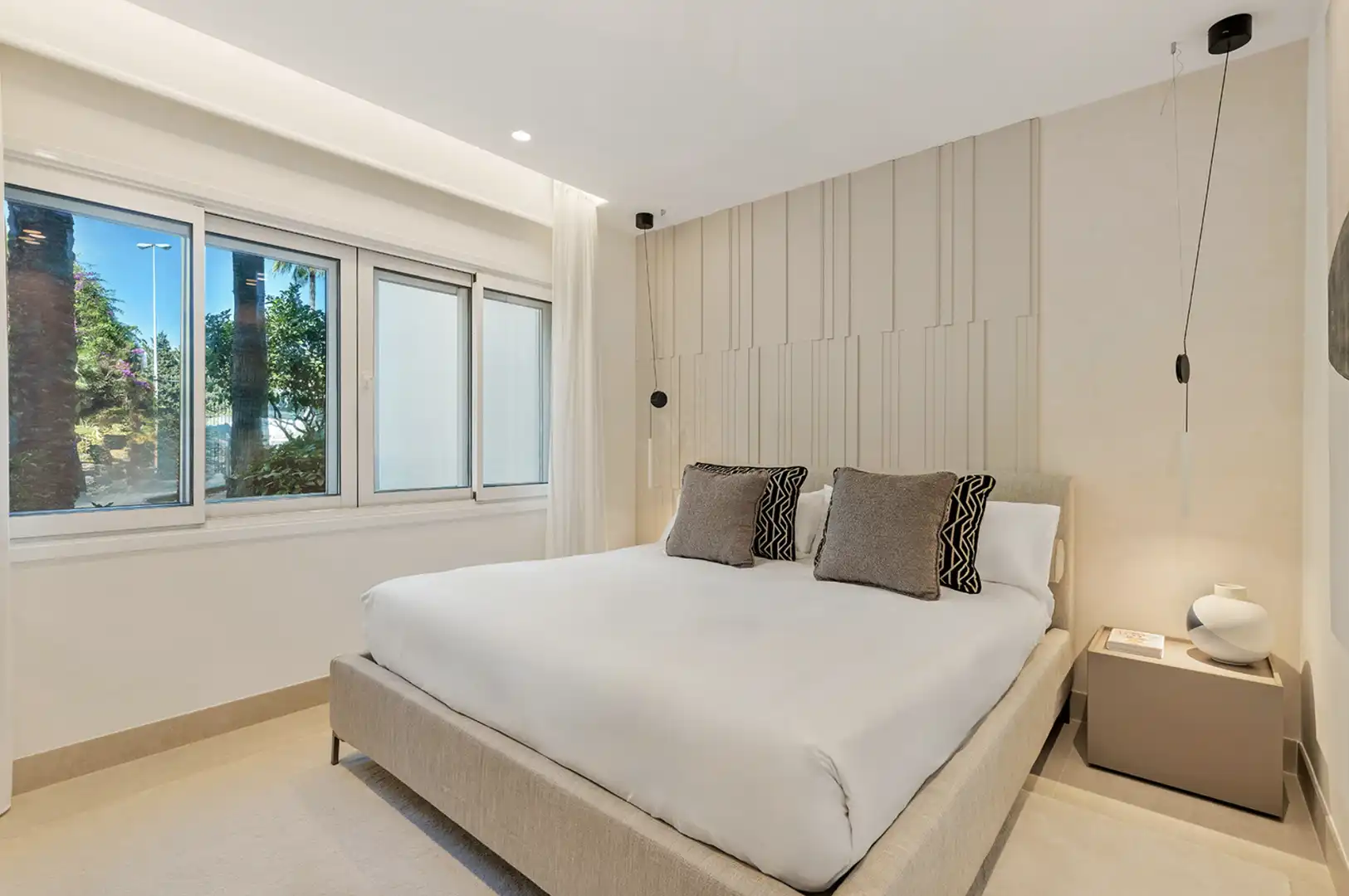 Apartment with pool for sale in Selwo, imagen 16