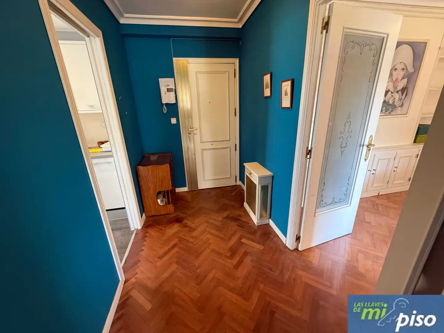 Piso en venta en Huerta del Rey