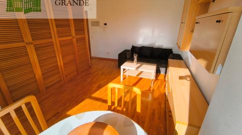 Foto 5 de Apartament de lloguer a Avenida de Cuba, Pan y Guindas, Palencia