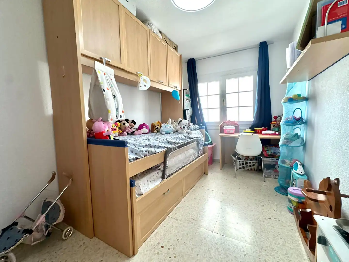 Casa o xalet en venda a Almería, Almería