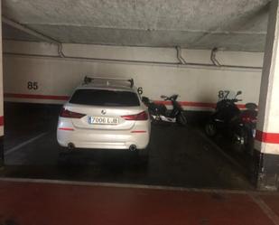 Parking of Garage for sale in Getxo 