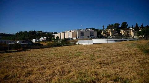 Photo 2 of Land for sale in Avenida Reina Sofía, 1, Santa Eufemia, Tomares