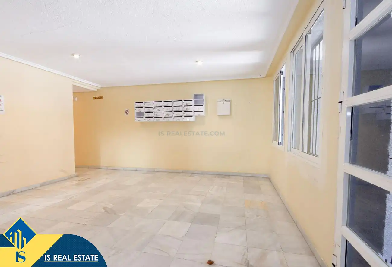 Apartamento con piscina en venta en Playa del Cura, imagen 16