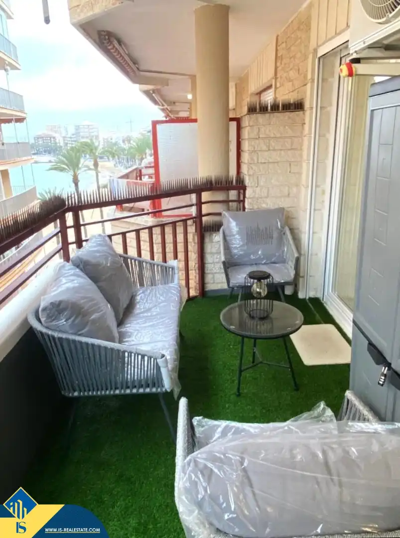 Appartement avec piscine à vendre à Playa del Cura, imagen 19
