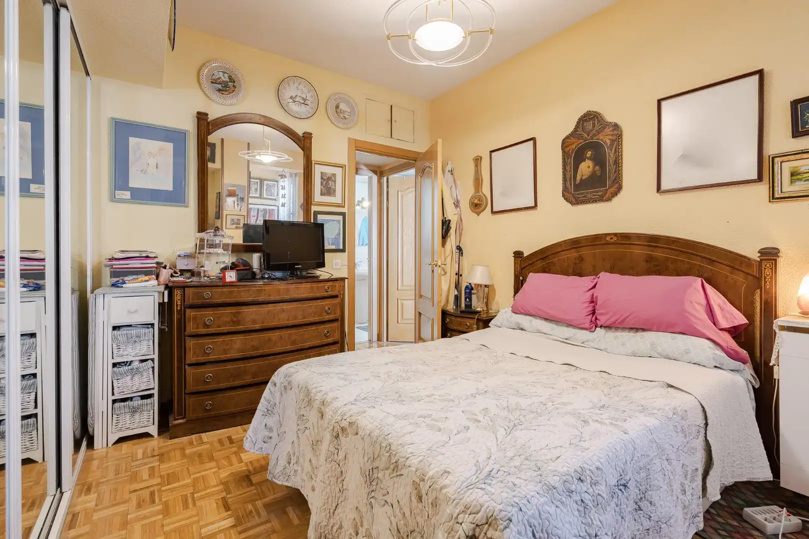 Appartement avec ascenseur à vendre à Retiro, imagen 3